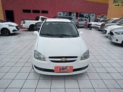 CHEVROLET CLASSIC 2015 1.0 MPFI LS 8V FLEX 4P - Carango - 114300