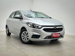 CHEVROLET ONIX HATCH JOY 1.0 8V FLEX 5P MEC. 2020 - 1255869506