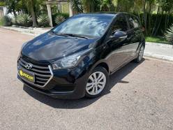 Tabela FIPE de Hyundai HB20 Premium 1.6 Flex 16V Aut. 2017