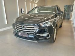 HYUNDAI SANTA FE 3.3 MPFI 4X4 7 LUGARES V6 270CV 2014, São Paulo