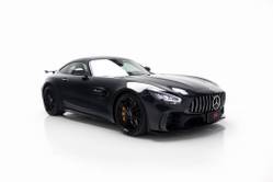 comprar Mercedes-Benz AMG GT em Curitiba - PR