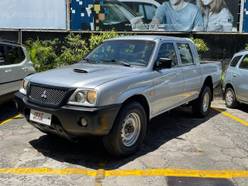 Mitsubishi L200 usados, seminovos e novos a partir do ano 1997 em