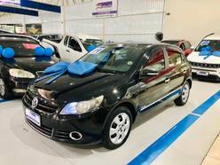 VOLKSWAGEN GOL G5 POWER FLEX 1.6 2010 - VEICAR MULTIMARCAS