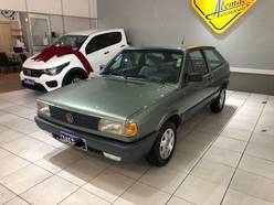 VOLKSWAGEN GOL GL 1.8 MI 2P E 4P 1992 - 1251739278