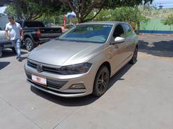 VOLKSWAGEN POLO MF 1.6 2019, ✓Bônus de R$ 2.000,00 ✓ VOLKSWAGEN POLO MF  1.6 2019 . 1ª parcela para 60 dias A melhor taxa de juros do mercado, a  partir de 0,89% Aprovado na Perícia, By Amilcar Veículos