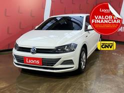 VOLKSWAGEN POLO MF 2018/2018 FLEX em campo grande - Revolução Automóveis