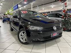 Volkswagen Polo Mf 1.6 2018/2018 