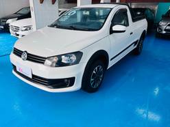 Volkswagen Saveiro 2020 por R$ 86.900, Osasco, SP - ID: 5373015