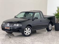 VOLKSWAGEN SAVEIRO SUPER SURF 1.6 MI TOTAL FLEX 8V 2004 - 1250772319