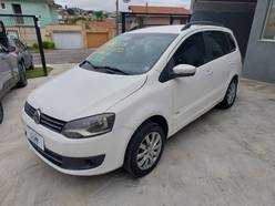 Volkswagen Spacefox 2011 por R$ 38.900, Curitiba, PR - ID: 5742438