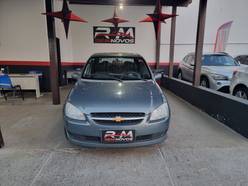 CHEVROLET CLASSIC 2015 1.0 MPFI LS 8V FLEX 4P - Carango - 114300