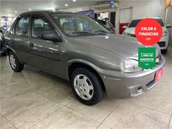 Chevrolet Classic 2015 por R$ 34.900, São João de Meriti, RJ - ID: 1982685