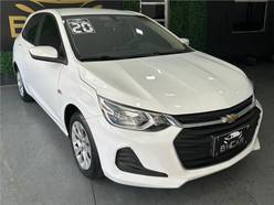 GM - Chevrolet ONIX PLUS 1.0 TB 12V AT6 2020 / 2020 por R$ 68.900,00 -  Nazário Automoveis