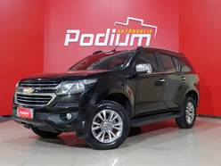 CHEVROLET TRAILBLAZER 3.6 LTZ 4X4 V6 2013, PONTIAC MOTOR´ S / Autocarro -  Revendas Veículos Carros Motos Particulares Lojistas Compra Venda e Cotação  Fipe.