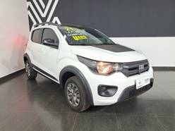 Fiat - MOBI 1.0 EVO Trekking - 2021 - 57.900,00 - 1904915