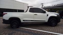 Fiat Strada 2020 por R$ 63.900, Curitiba, PR - ID: 5277183