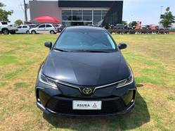 Toyota Corolla 2.0 Vvt-ie Flex Gr-s Direct Shift: Carros usados, seminovos  e novos em Paraná, Webmotors