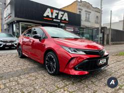 Toyota Corolla 2.0 Vvt-ie Flex Altis Direct Shift: Carros usados, seminovos e novos em Paraná, Webmotors