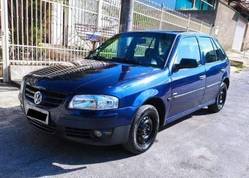 Volkswagen Gol power