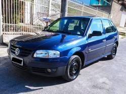 Volkswagen Gol power