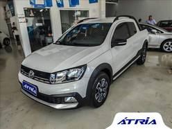 Volkswagen Saveiro 2021 1.6 Cross Cd 16v Flex 2p Manual: Carros usados,  seminovos e novos, Webmotors