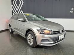 VOLKSWAGEN VIRTUS 1.6 MSI FLEX 16V 5P MEC. 2020 - 1253814500