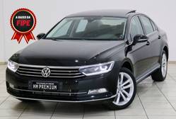 Carros na Web, Volkswagen PASSAT G8