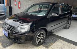 VOLKSWAGEN POLO 1.6 MI FLEX 8V 4P 2021 - 1257286639