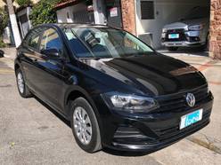 VOLKSWAGEN POLO 1.6 MSI FLEX 16V 5P 2020 - 1257732389