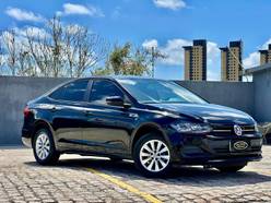 VOLKSWAGEN VIRTUS 1.6 MSI FLEX 16V 5P MEC. 2019 - 1260632813