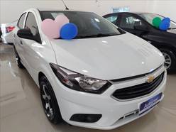 CHEVROLET ONIX HATCH JOY 1.0 8V FLEX 5P MEC. 2020 - 1255869506