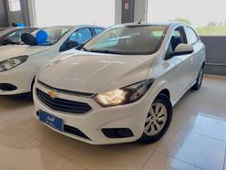 CHEVROLET - ONIX 1.0 MPFI LT 8V - 2019 - 56.900,00 - 1955327