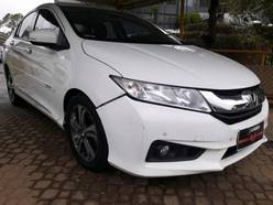 Honda City 2015 em Araucária - Usados e Seminovos