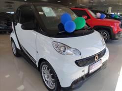 Carros na Web, Smart ForTwo Cabriolet 1.0 Turbo 2015