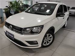 VOLKSWAGEN GOL TRACK 1.0 TOTAL FLEX 12V 5P 2018 - 1255705890