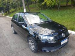 VOLKSWAGEN GOL (NOVO) 1.0 MI TOTAL FLEX 8V 4P 2014 - 1262208960