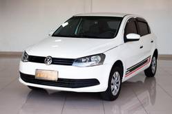 Volkswagen Gol 2015 por R$ 35.900, Curitiba, PR - ID: 5824662