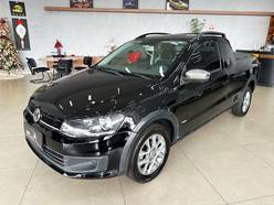 VOLKSWAGEN SAVEIRO CROSS 1.6 T. FLEX 16V CE 2014 - 1241230910