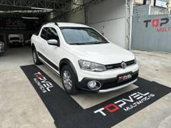 VOLKSWAGEN SAVEIRO CROSS 1.6 T.FLEX 16V CD 2015 - 1232323773