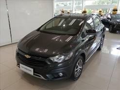 Chevrolet Onix 1.4 Mpfi Activ 4p em Novo Hamburgo