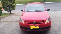 Volkswagen Gol 2010 em Embu das Artes