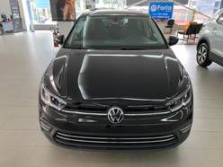 VOLKSWAGEN POLO MF 2018/2018 FLEX em campo grande - Revolução Automóveis