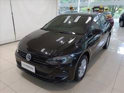 VOLKSWAGEN POLO 1.6 MSI FLEX 16V 5P 2019 - 1258245103