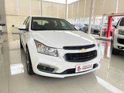 sedãs CHEVROLET a gasolina 2015 Usados e Novos em Curitiba e região, PR