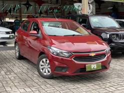 CHEVROLET - ONIX 1.0 MPFI LT 8V - 2019 - 56.900,00 - 1955327