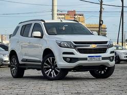 Chevrolet Trailblazer 2.8 Ltz 4x4 16v Turbo Diesel 4p Automático 2015:  Carros usados, seminovos e novos, Webmotors