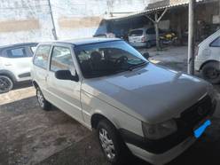 COMPREI UM FIAT UNO MILLE ECONOMY 2013 EM ESTADO DE 0KM!!! 