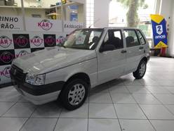 FIAT UNO 2009 Usados e Novos