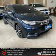 Carros na Web, Honda HR-V G1