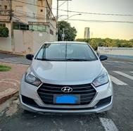 HYUNDAI HB20 COMFORT 1.0 FLEX 12V MEC. 2017 - 1255090230